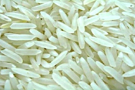 Super Kernel Basmati Steam